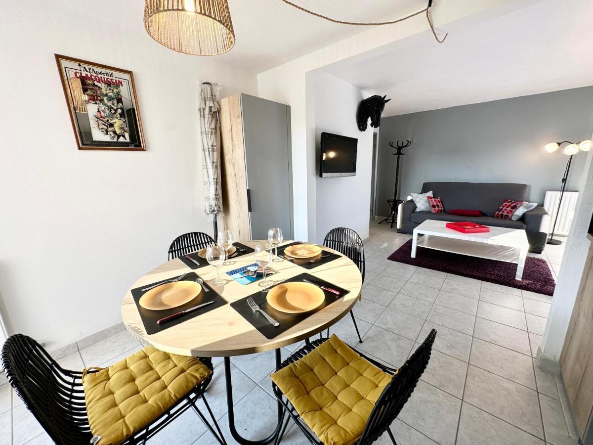 Lovely ! T2 Hyper Cocooning - Terrasse Διαμέρισμα Larmor-Plage Εξωτερικό φωτογραφία